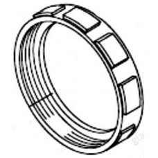 Муфта резьбовая уплотнения крышки корпуса теплообменника PSA 49NT WIB01617